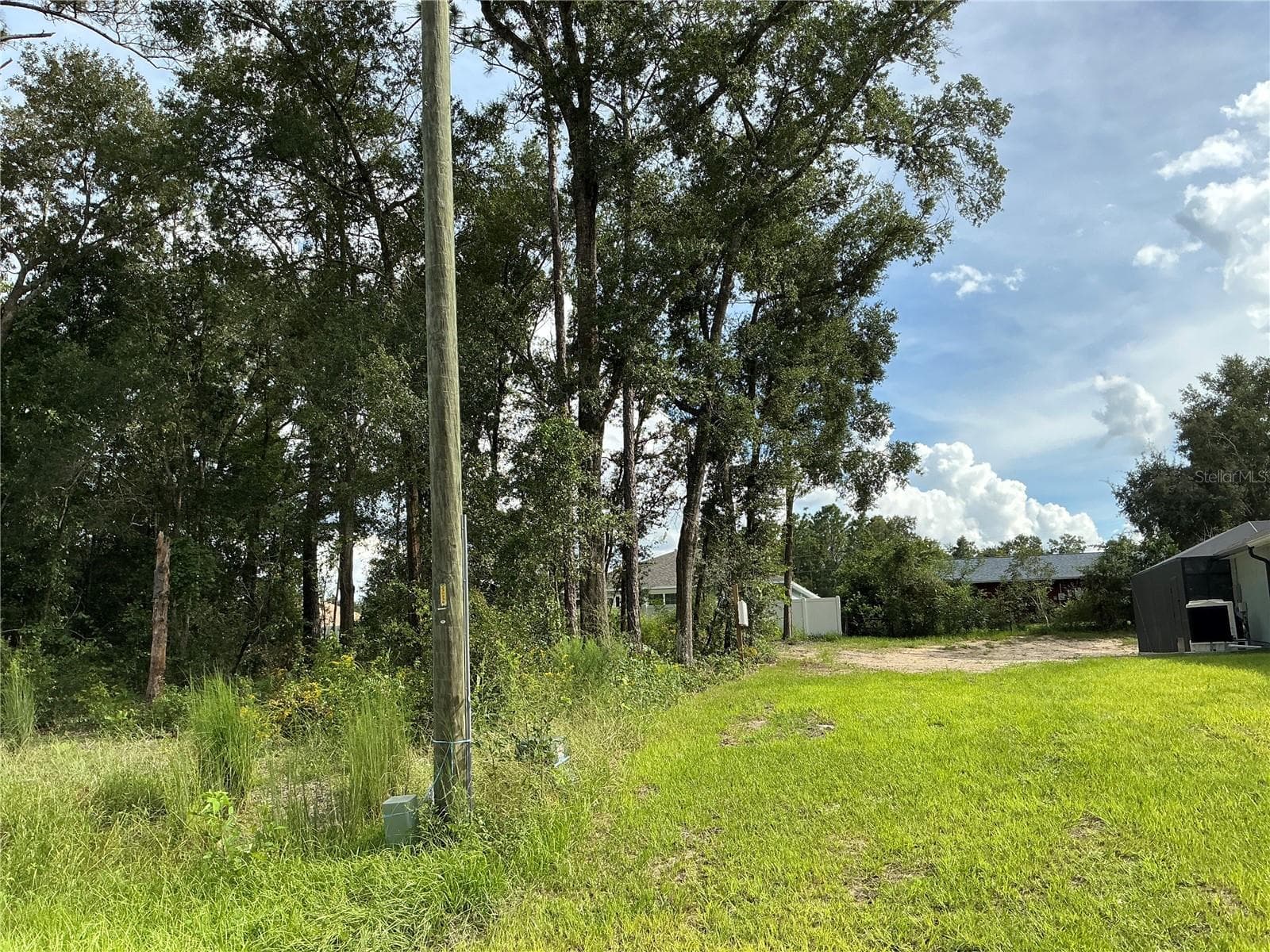 Land at SE 159TH PL, SUMMERFIELD, photo 6 of 8