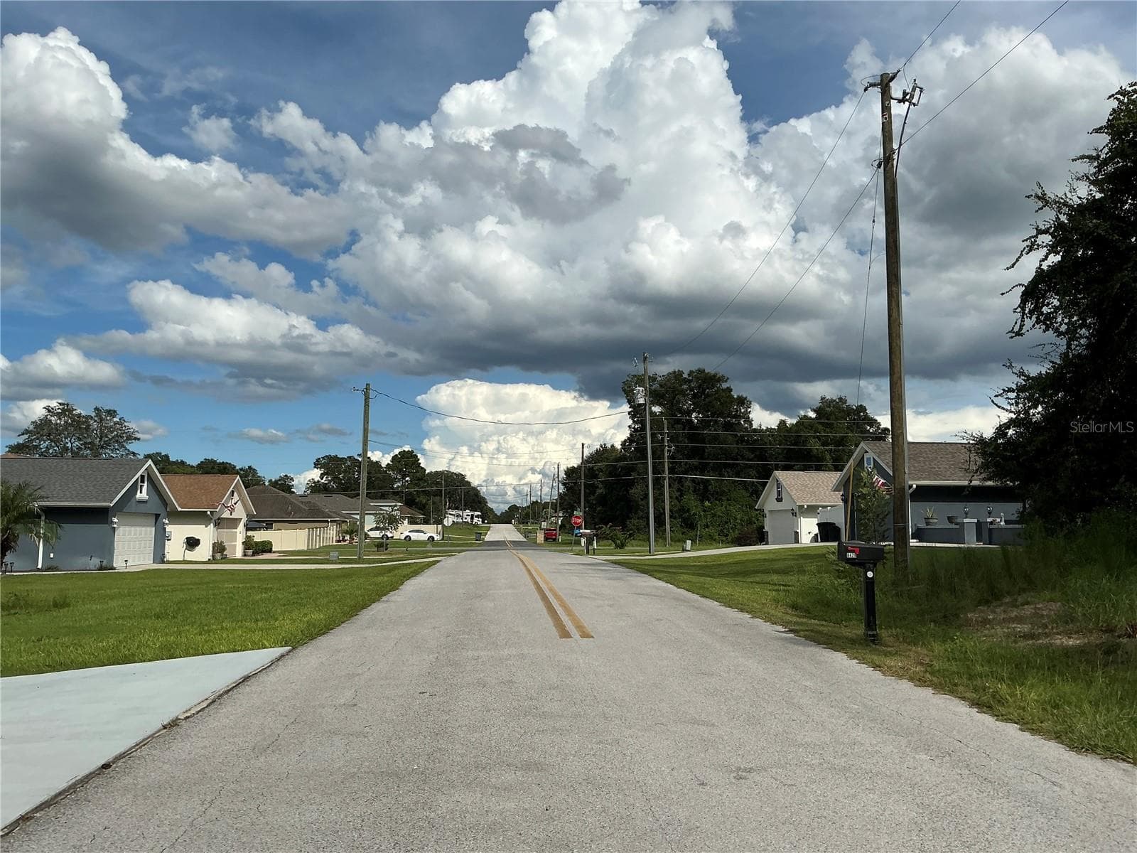 Land at SE 159TH PL, SUMMERFIELD, photo 7 of 8