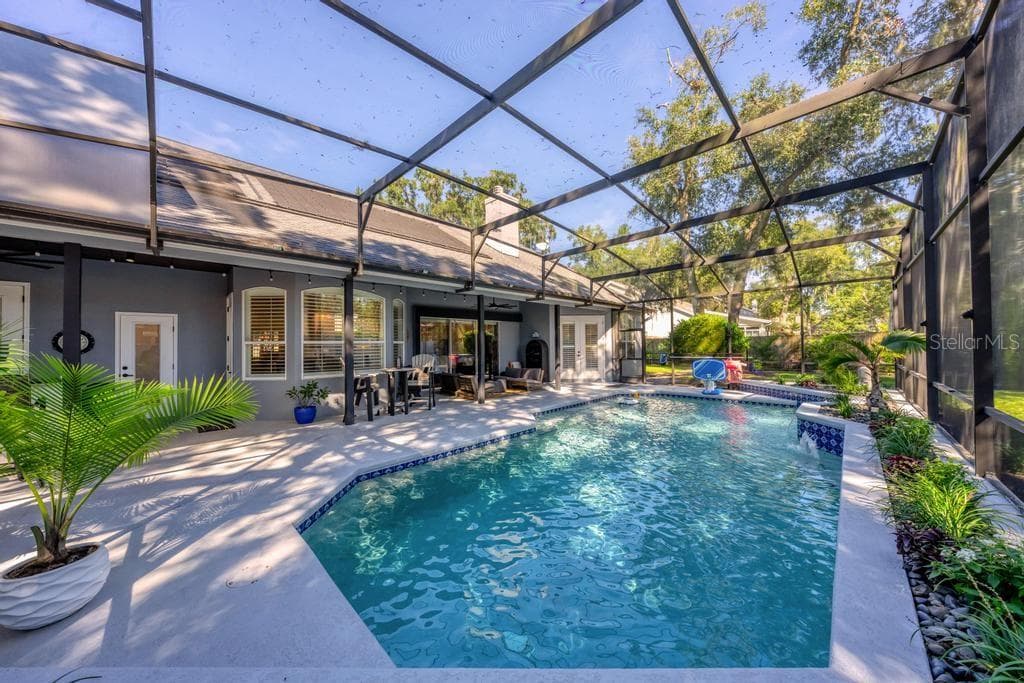 Single Family Residence at 5087 GREAT OAK LN, SANFORD, photo 49 of 60