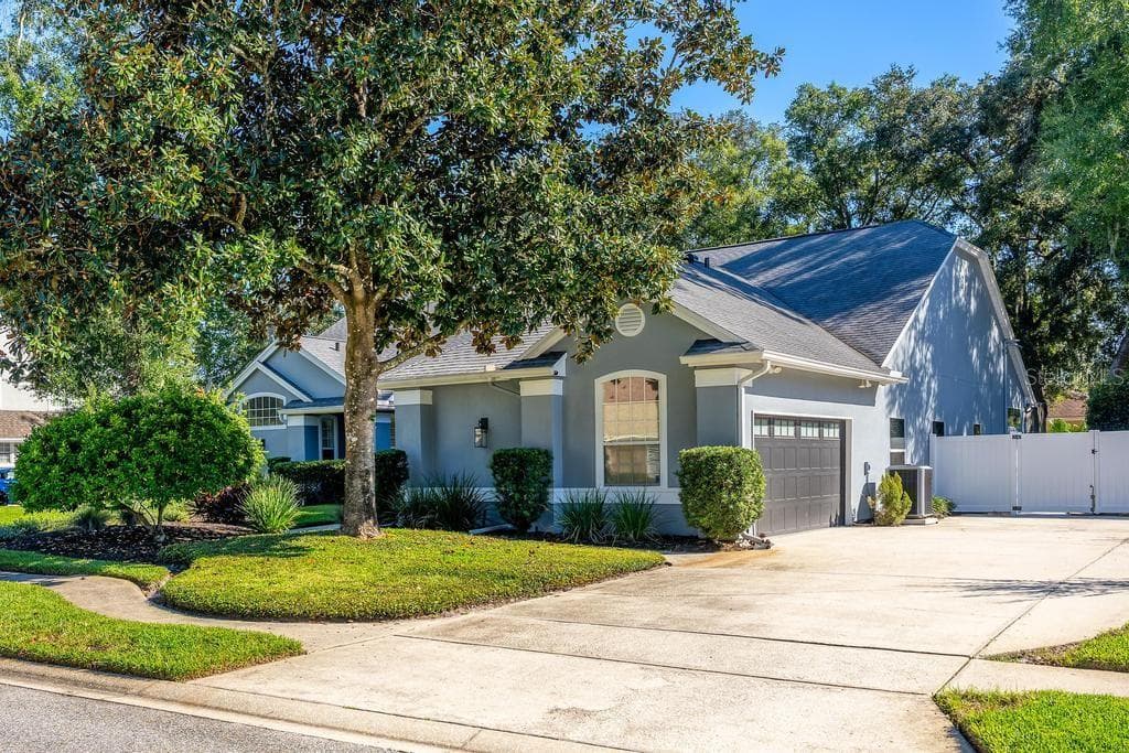 Single Family Residence at 5087 GREAT OAK LN, SANFORD, photo 53 of 60