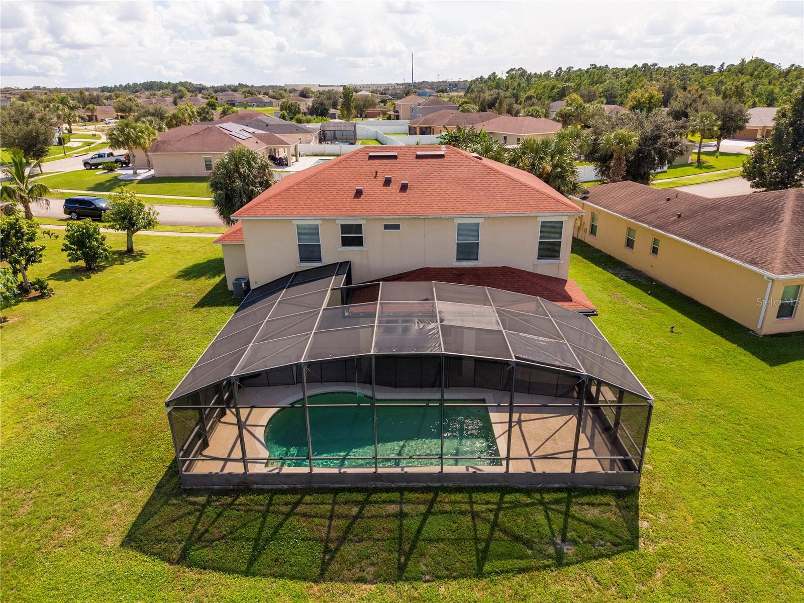 Single Family Residence at 3603 LIGHT PORT WAY, KISSIMMEE, photo 10 of 106