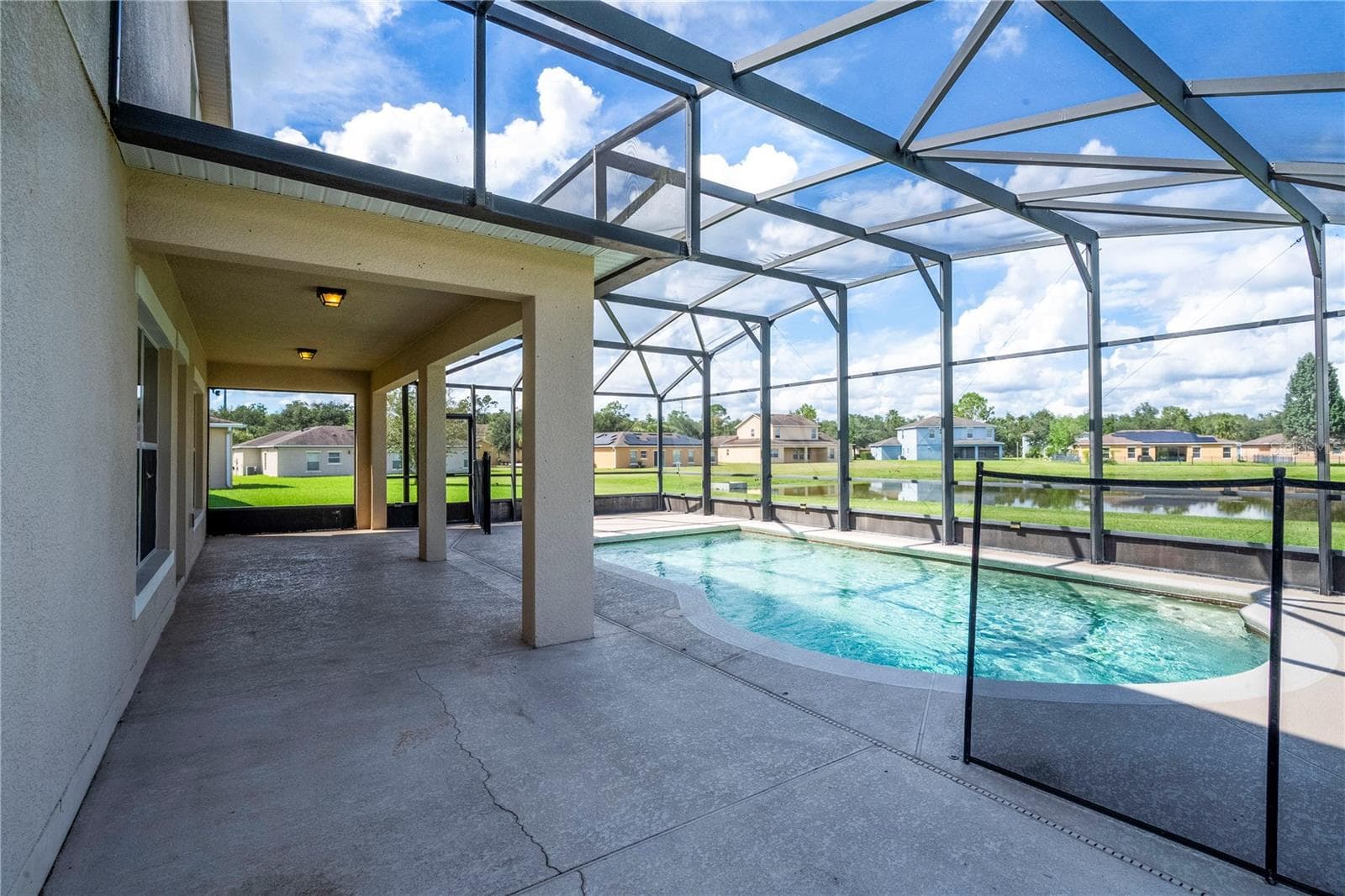 Single Family Residence at 3603 LIGHT PORT WAY, KISSIMMEE, photo 50 of 106