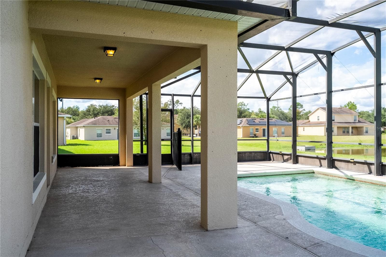 Single Family Residence at 3603 LIGHT PORT WAY, KISSIMMEE, photo 52 of 106