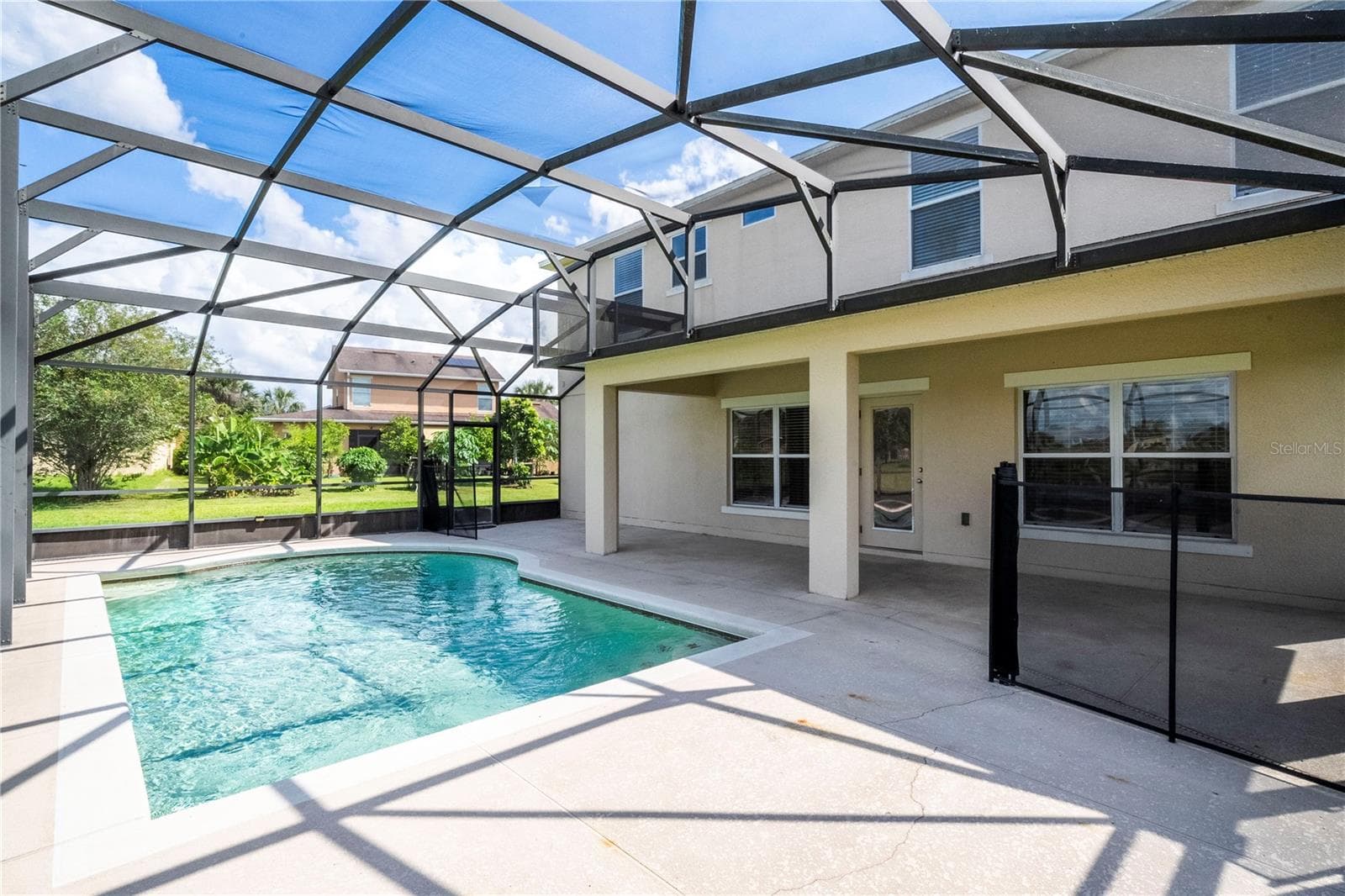 Single Family Residence at 3603 LIGHT PORT WAY, KISSIMMEE, photo 60 of 106