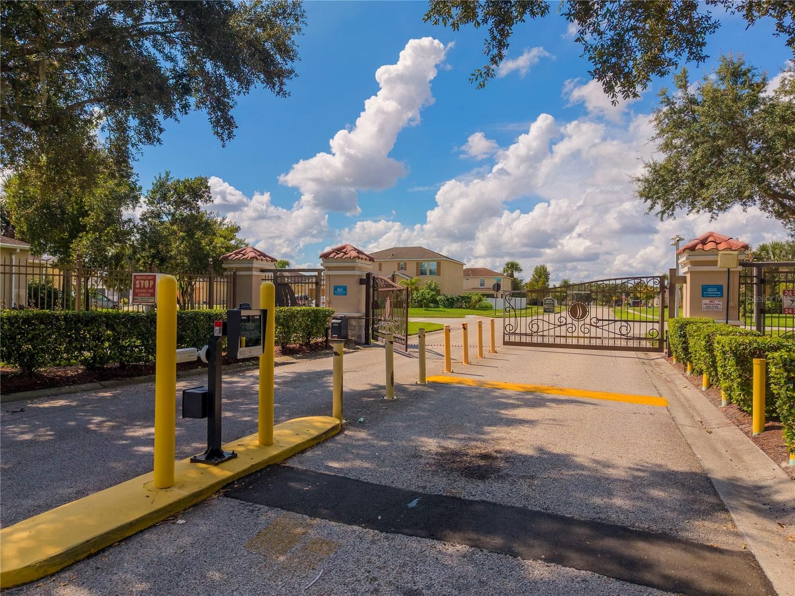 Single Family Residence at 3603 LIGHT PORT WAY, KISSIMMEE, photo 93 of 106