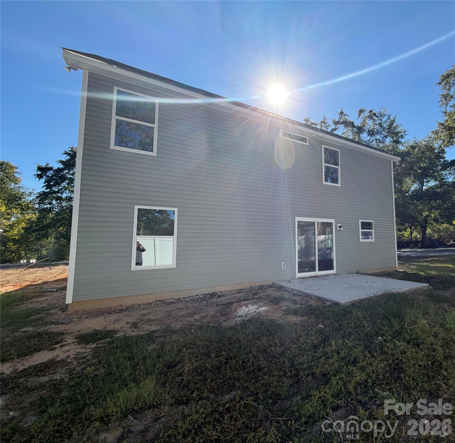 Single Family Residence at 205 S Gum Street, Pageland, photo 19 of 20