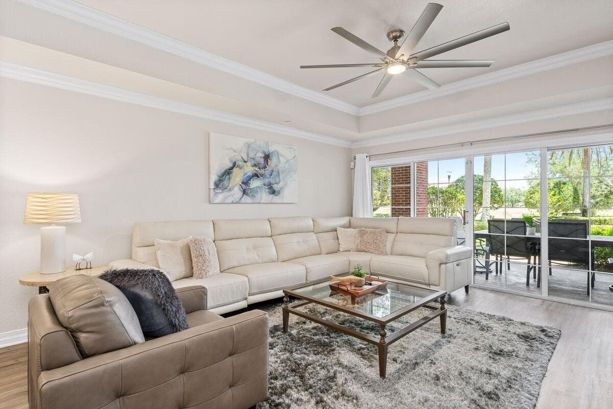 Condominium at 1106 SUNSET VIEW CIR #102, REUNION, photo 10 of 42