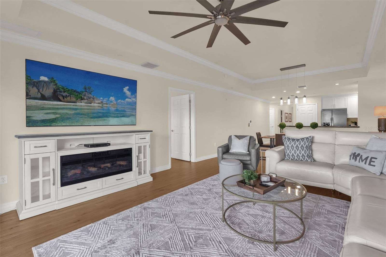 Condominium at 1106 SUNSET VIEW CIR #102, REUNION, photo 13 of 42