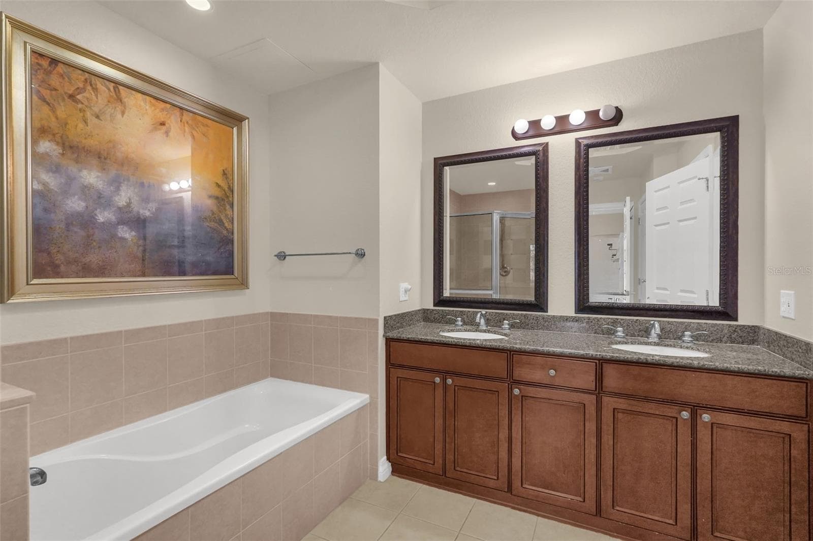 Primary Bathroom - 1106 SUNSET VIEW CIR #102, REUNION