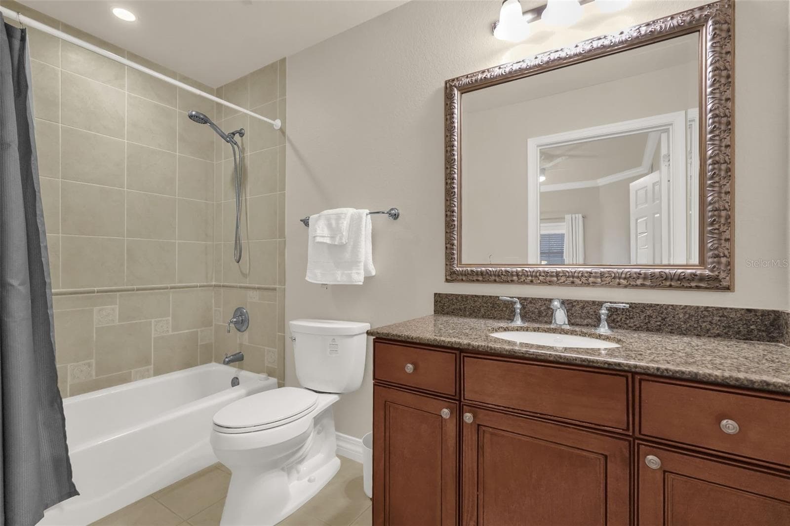 2nd Bathroom - 1106 SUNSET VIEW CIR #102, REUNION