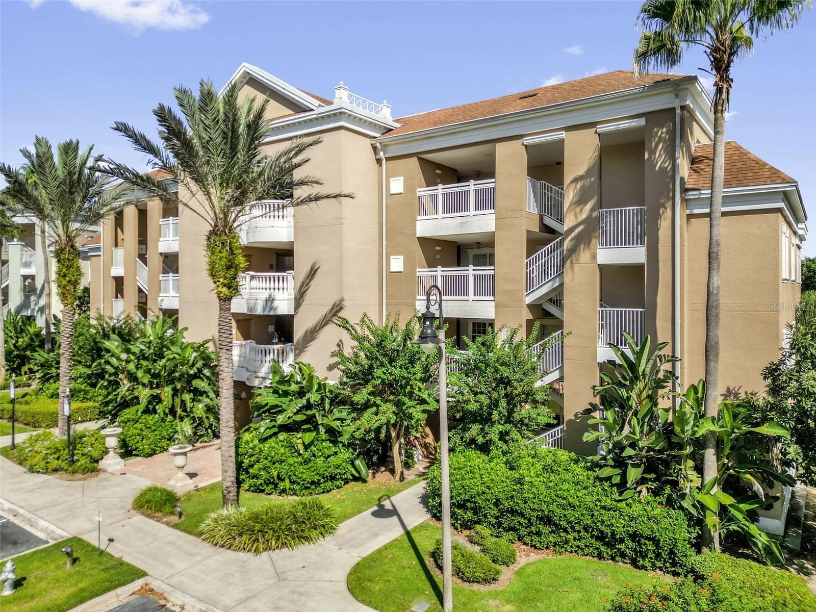 Condominium at 1106 SUNSET VIEW CIR #102, REUNION, photo 29 of 42