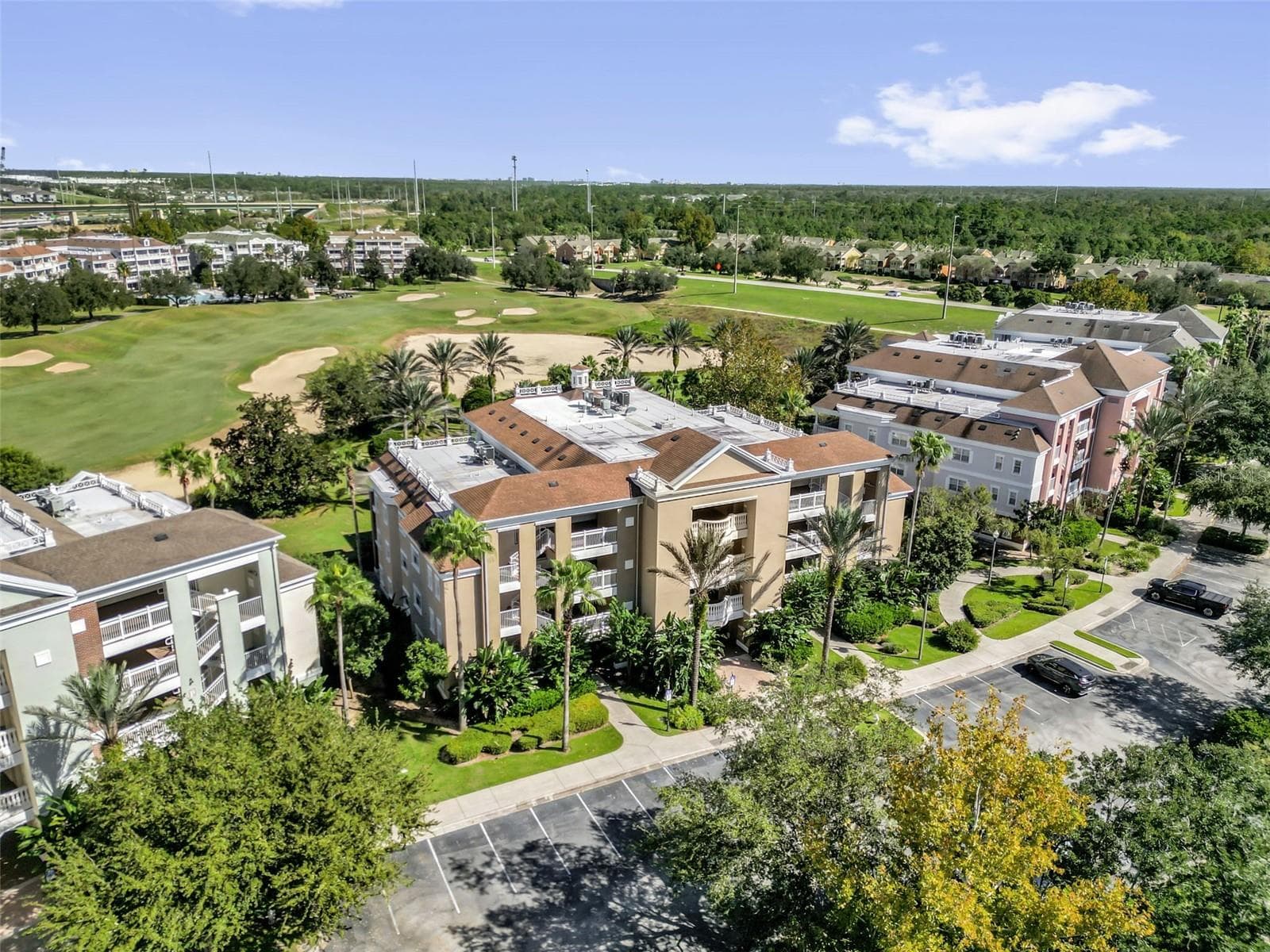 Condominium at 1106 SUNSET VIEW CIR #102, REUNION, photo 30 of 42