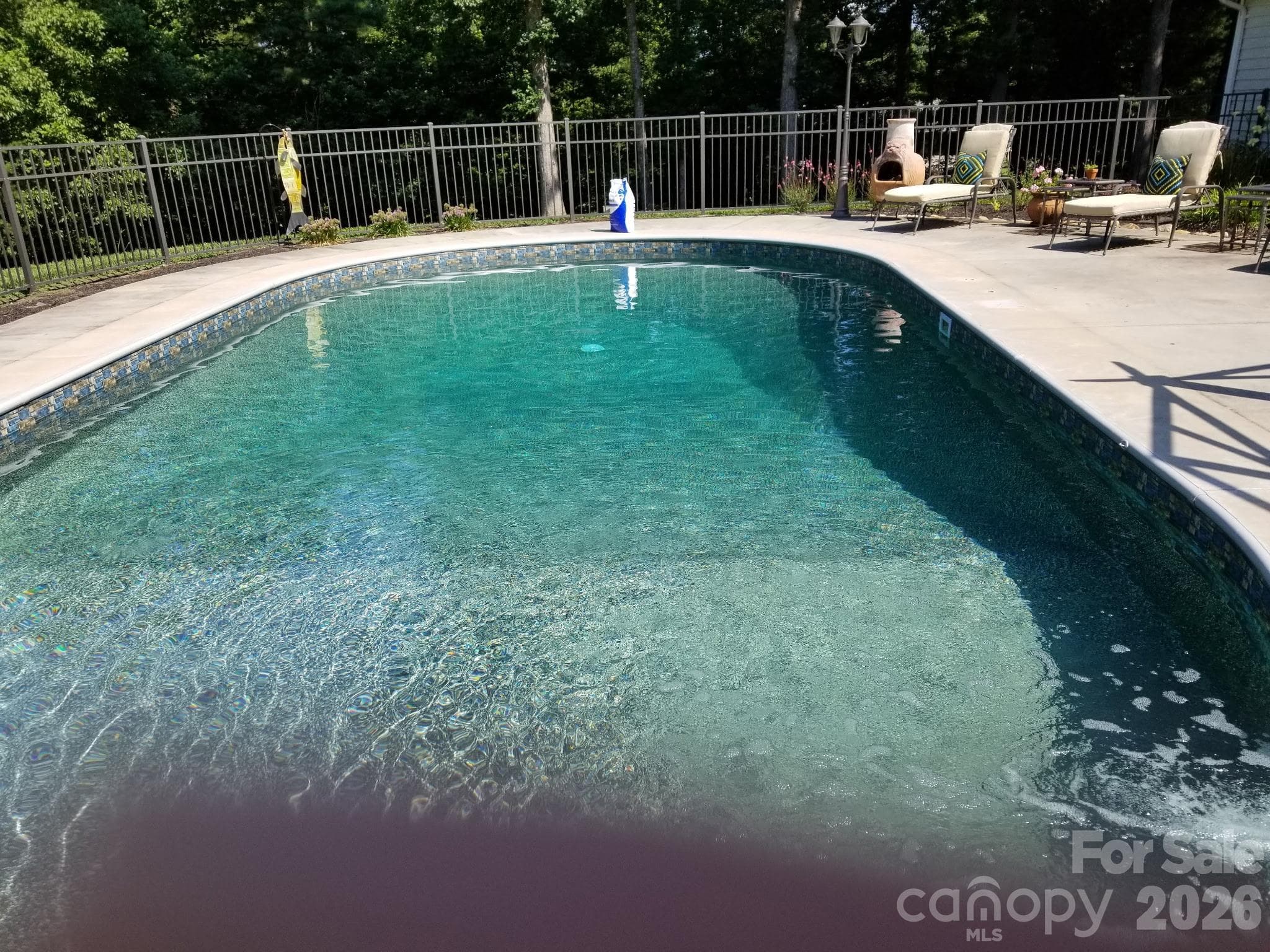 Single Family Residence at 4284 Oakland Drive, Morganton, photo 32 of 37
