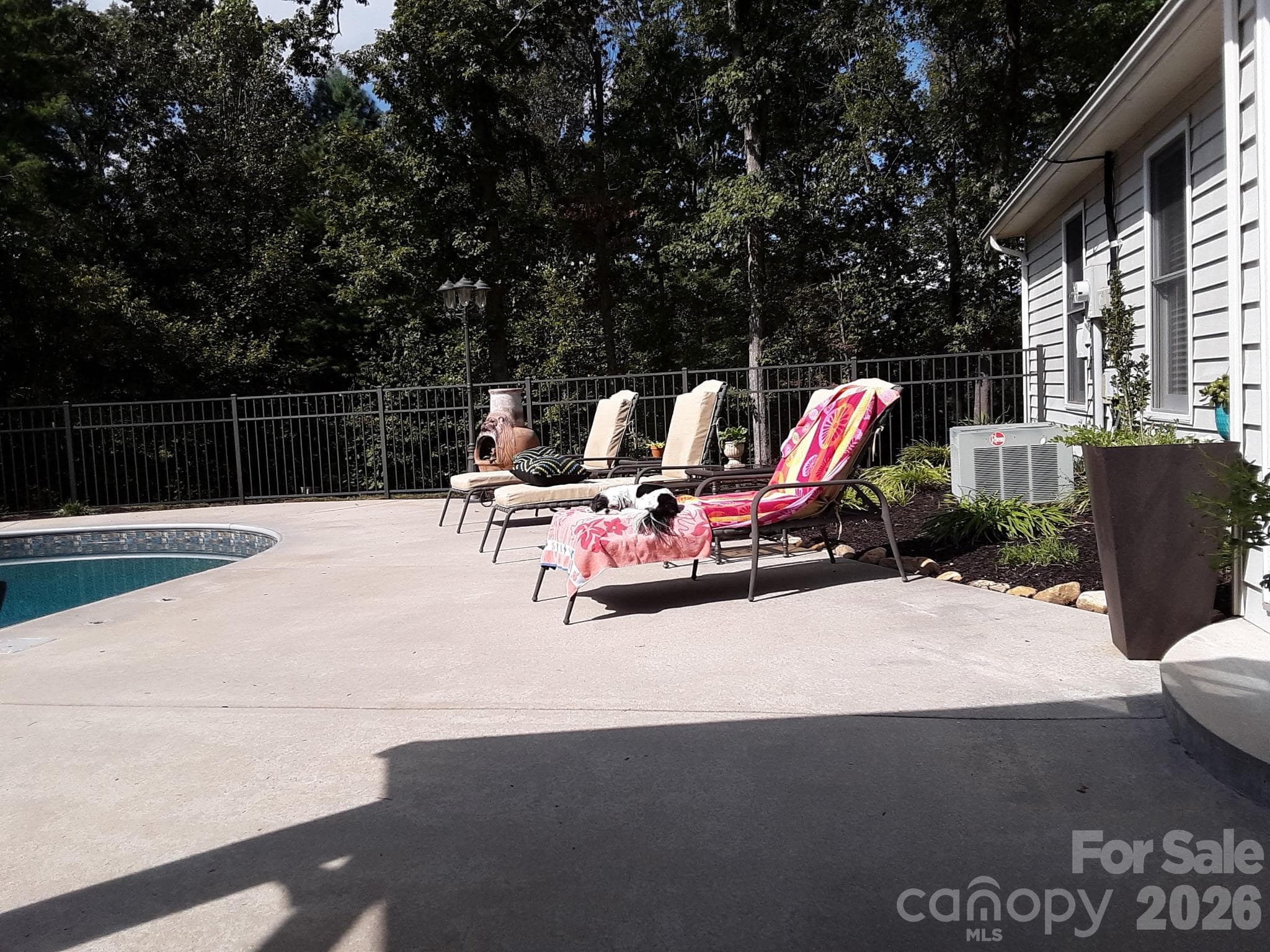 Single Family Residence at 4284 Oakland Drive, Morganton, photo 37 of 37