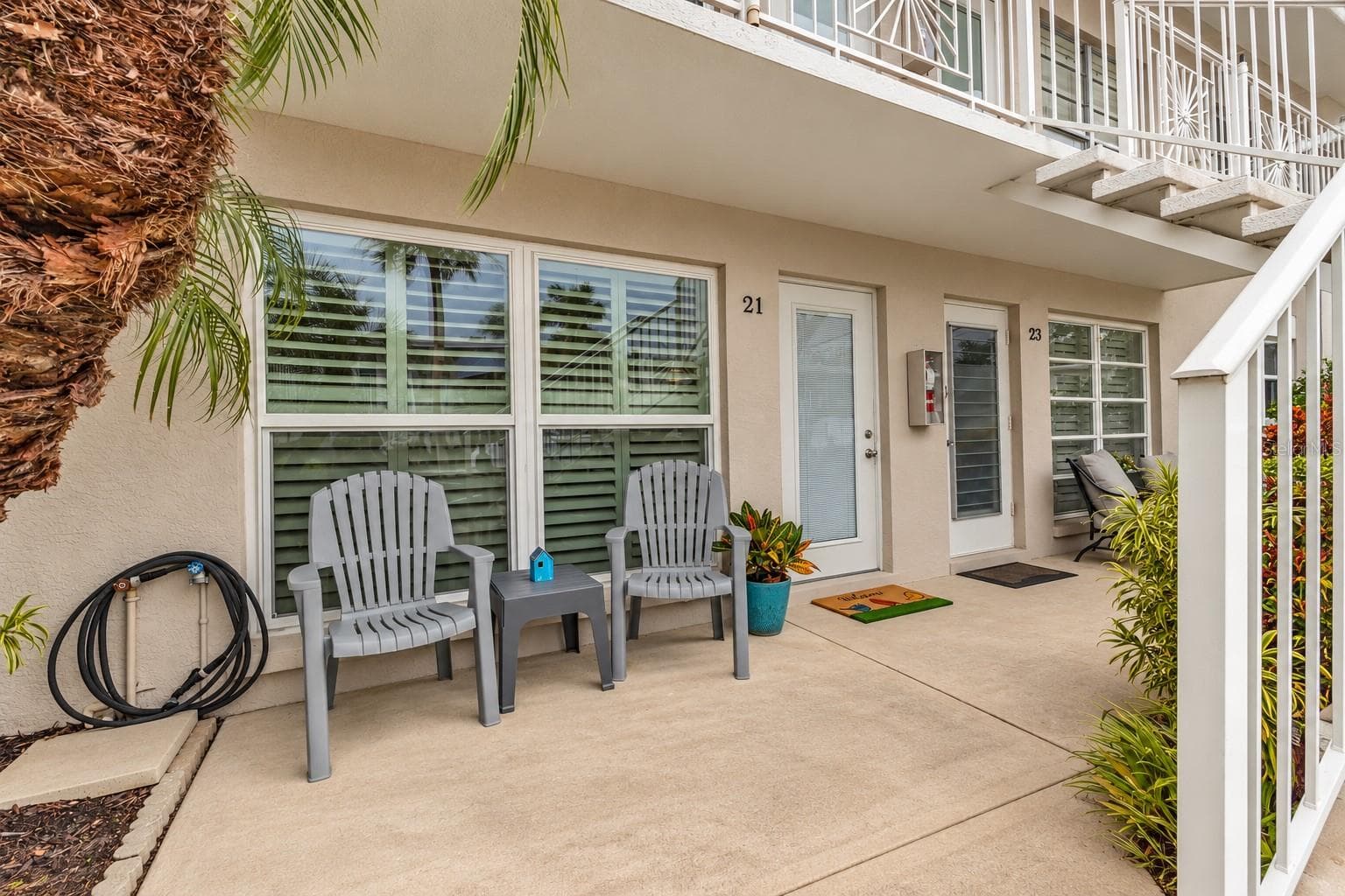 Condominium at 521 W VENICE AVE #21, VENICE, photo 4 of 31