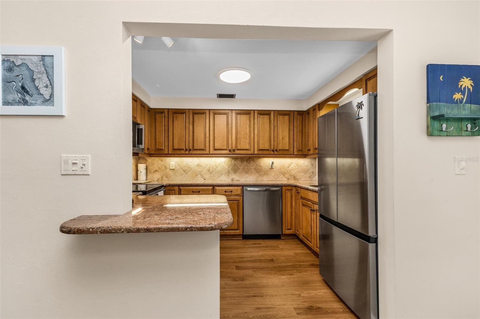 Condominium at 521 W VENICE AVE #21, VENICE, photo 13 of 31