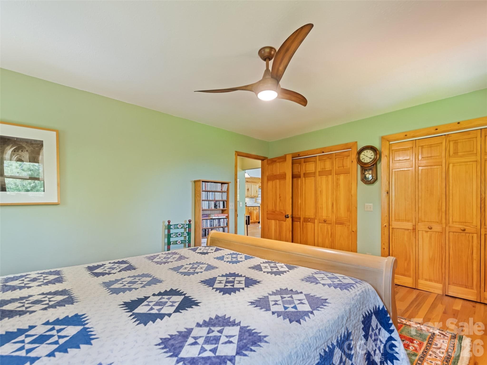 Single Family Residence at 970 Campbell Mountain Drive, Waynesville, photo 24 of 35