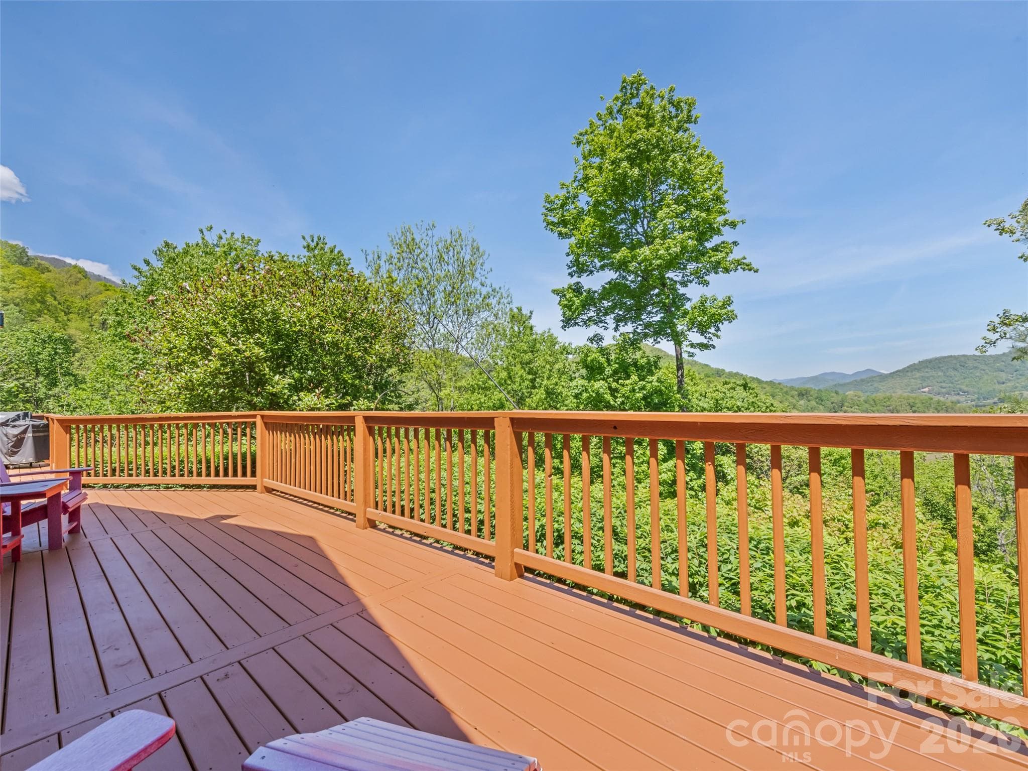 Single Family Residence at 970 Campbell Mountain Drive, Waynesville, photo 28 of 35