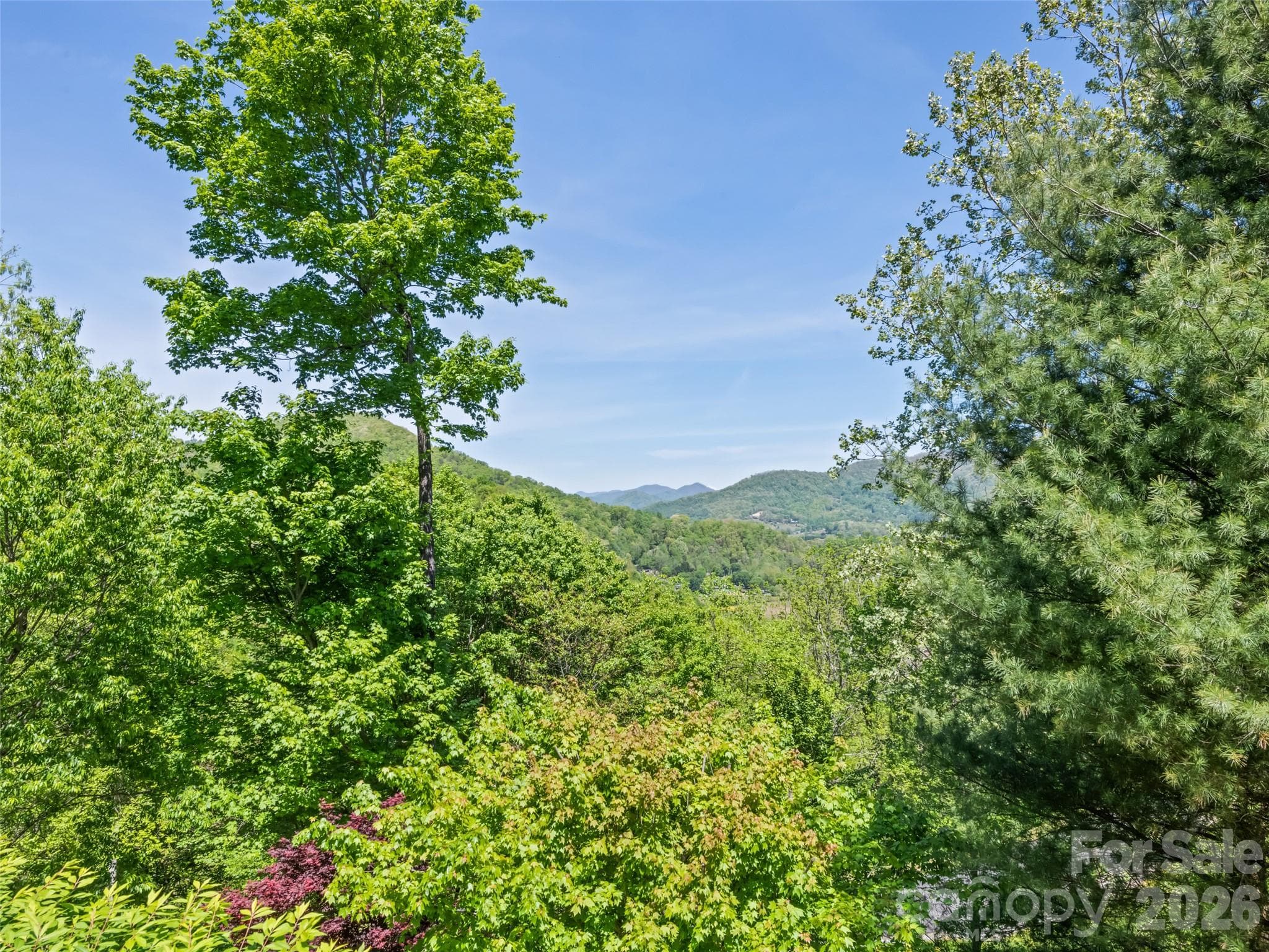 Single Family Residence at 970 Campbell Mountain Drive, Waynesville, photo 29 of 35