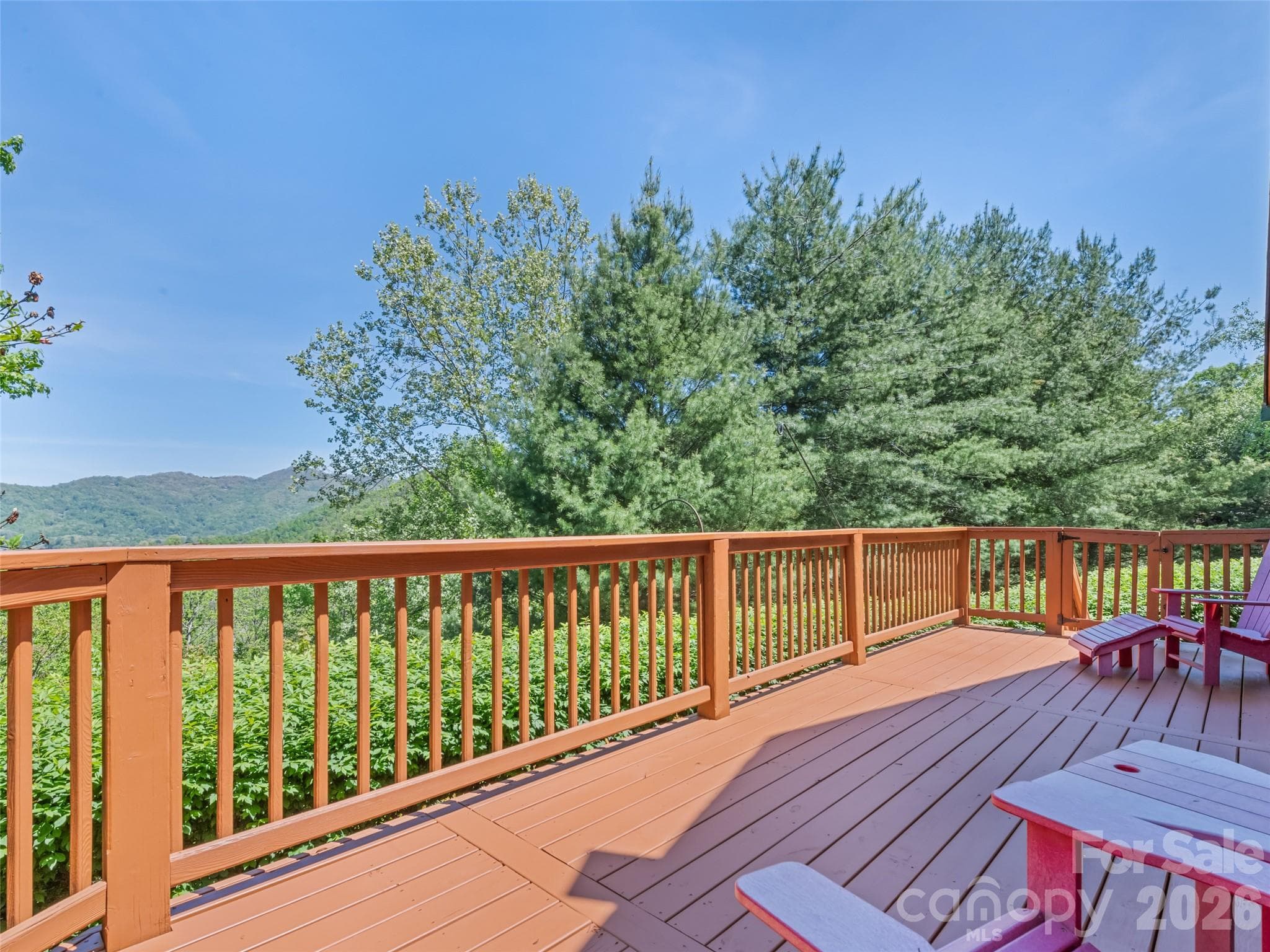 Single Family Residence at 970 Campbell Mountain Drive, Waynesville, photo 30 of 35