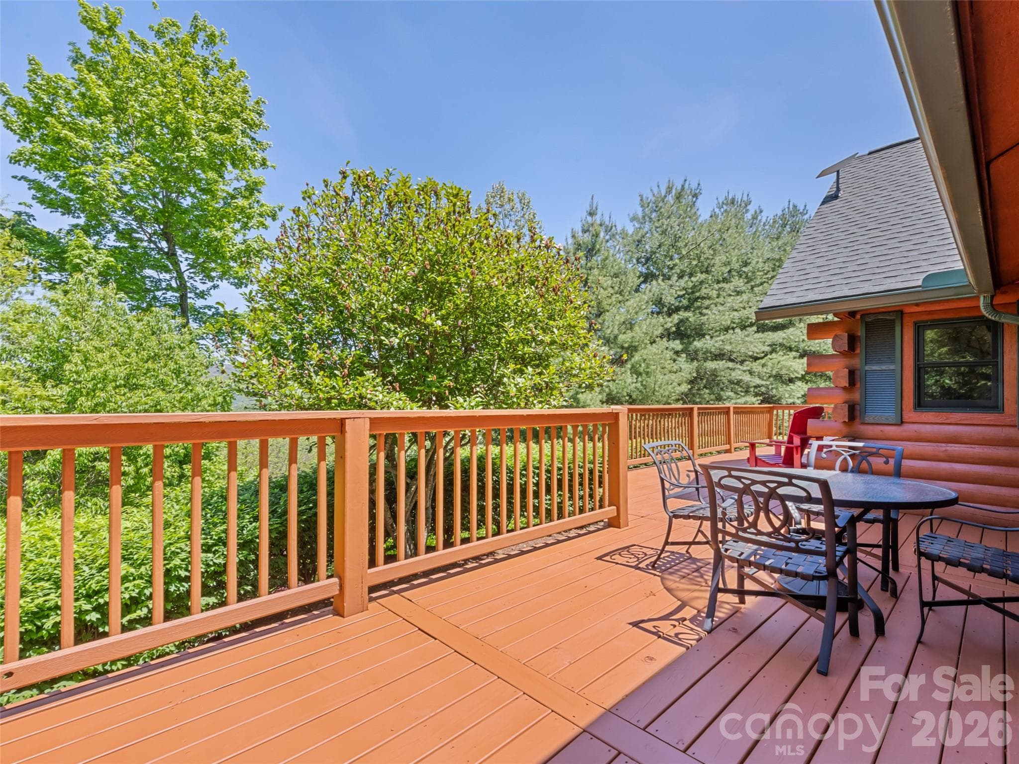 Single Family Residence at 970 Campbell Mountain Drive, Waynesville, photo 32 of 35