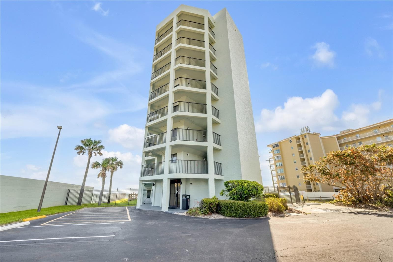 Condominium at 3405 S ATLANTIC AVE #201, NEW SMYRNA BEACH, photo 4 of 45