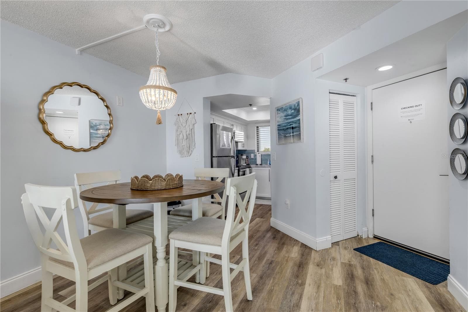Condominium at 3405 S ATLANTIC AVE #201, NEW SMYRNA BEACH, photo 13 of 45