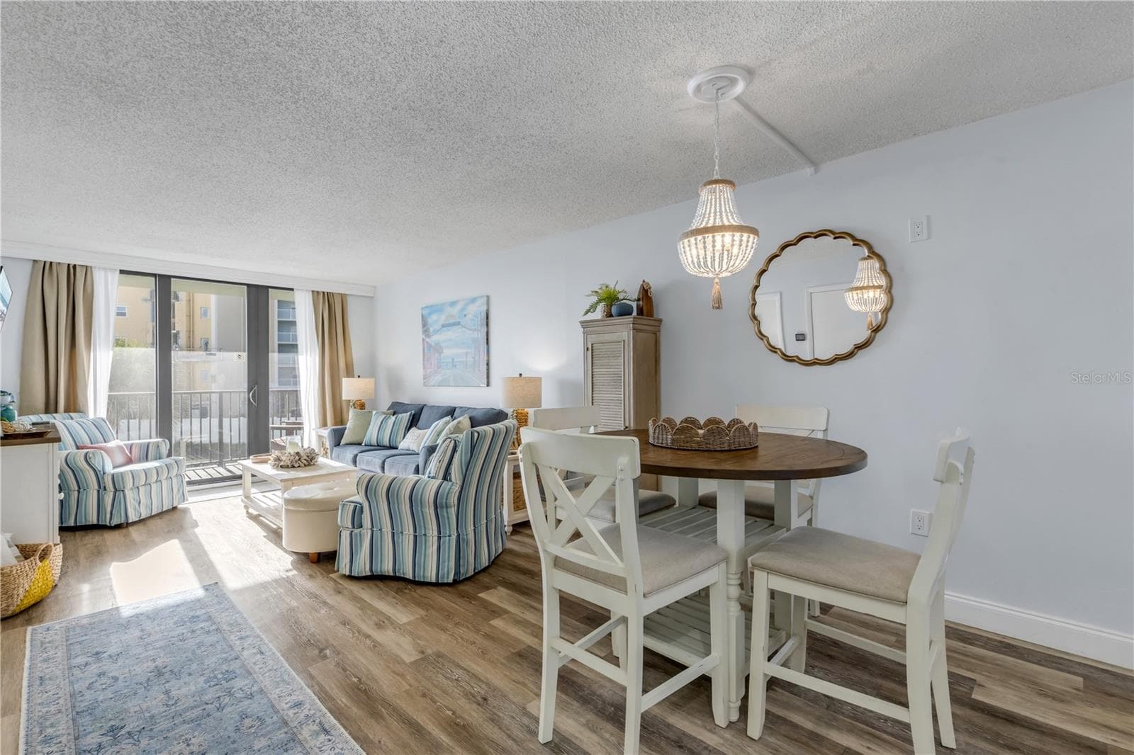 Condominium at 3405 S ATLANTIC AVE #201, NEW SMYRNA BEACH, photo 15 of 45