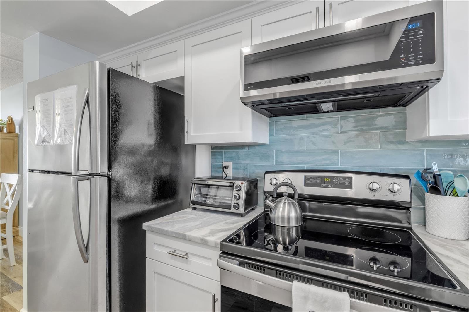 Condominium at 3405 S ATLANTIC AVE #201, NEW SMYRNA BEACH, photo 19 of 45