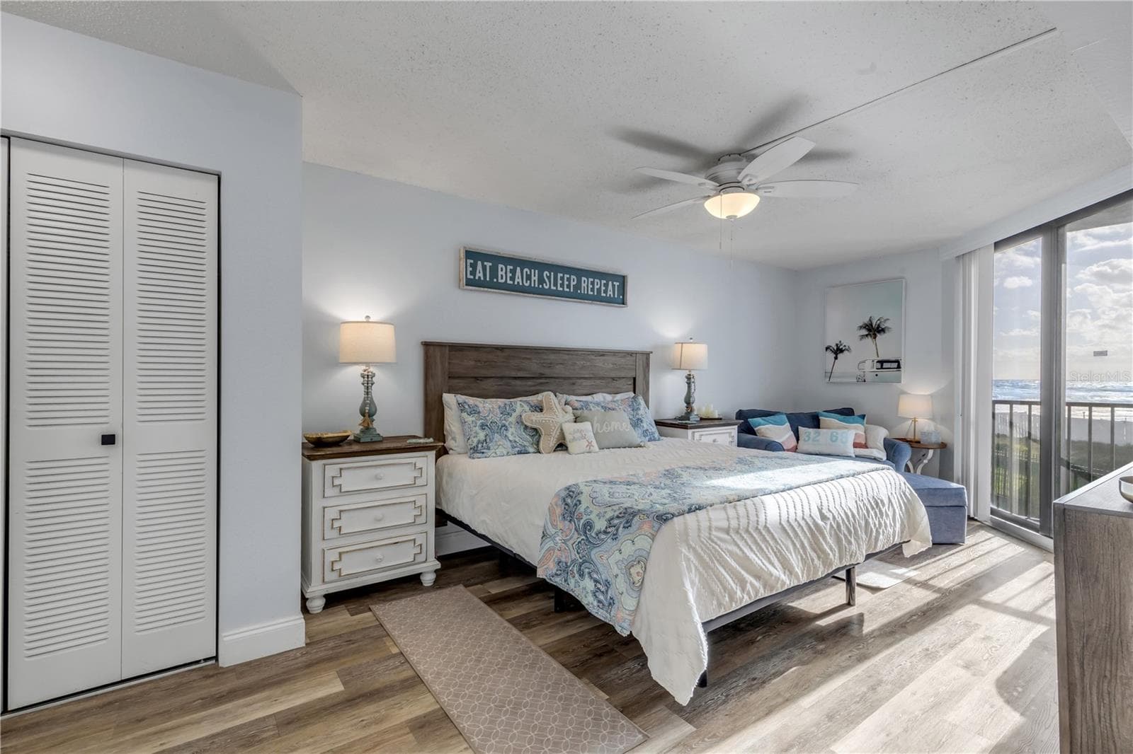 Condominium at 3405 S ATLANTIC AVE #201, NEW SMYRNA BEACH, photo 28 of 45