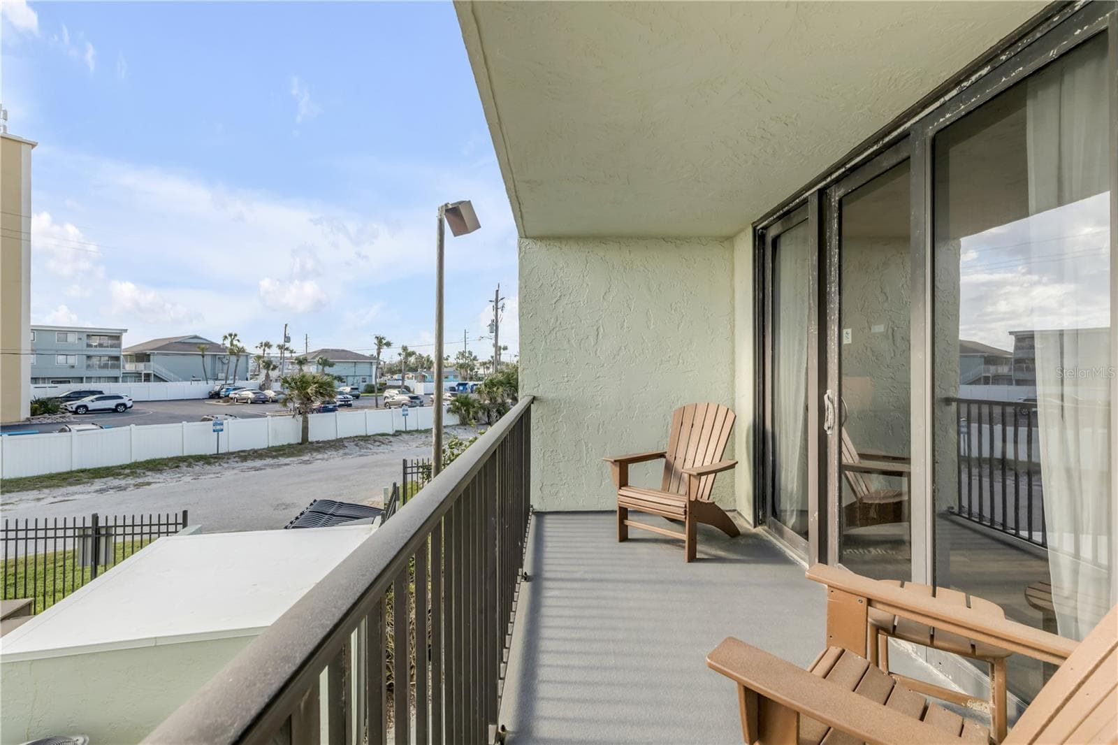 Condominium at 3405 S ATLANTIC AVE #201, NEW SMYRNA BEACH, photo 37 of 45