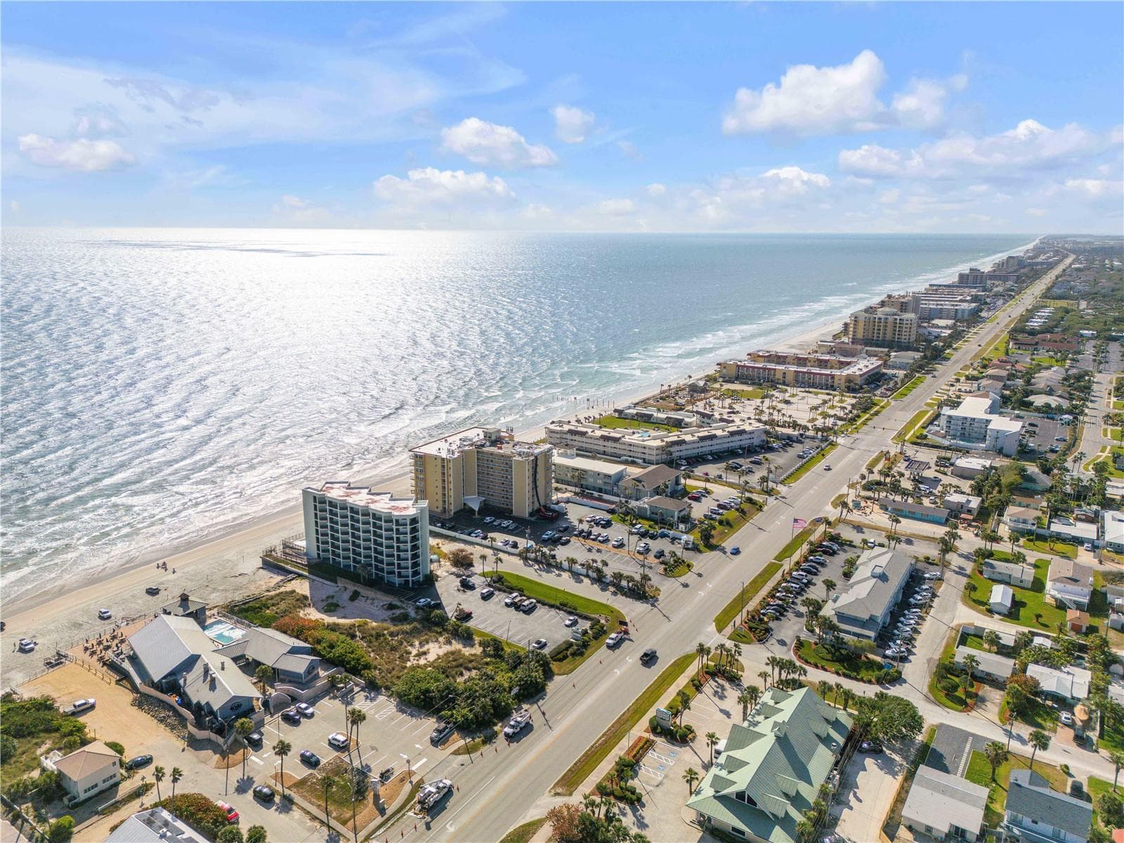 Condominium at 3405 S ATLANTIC AVE #201, NEW SMYRNA BEACH, photo 45 of 45