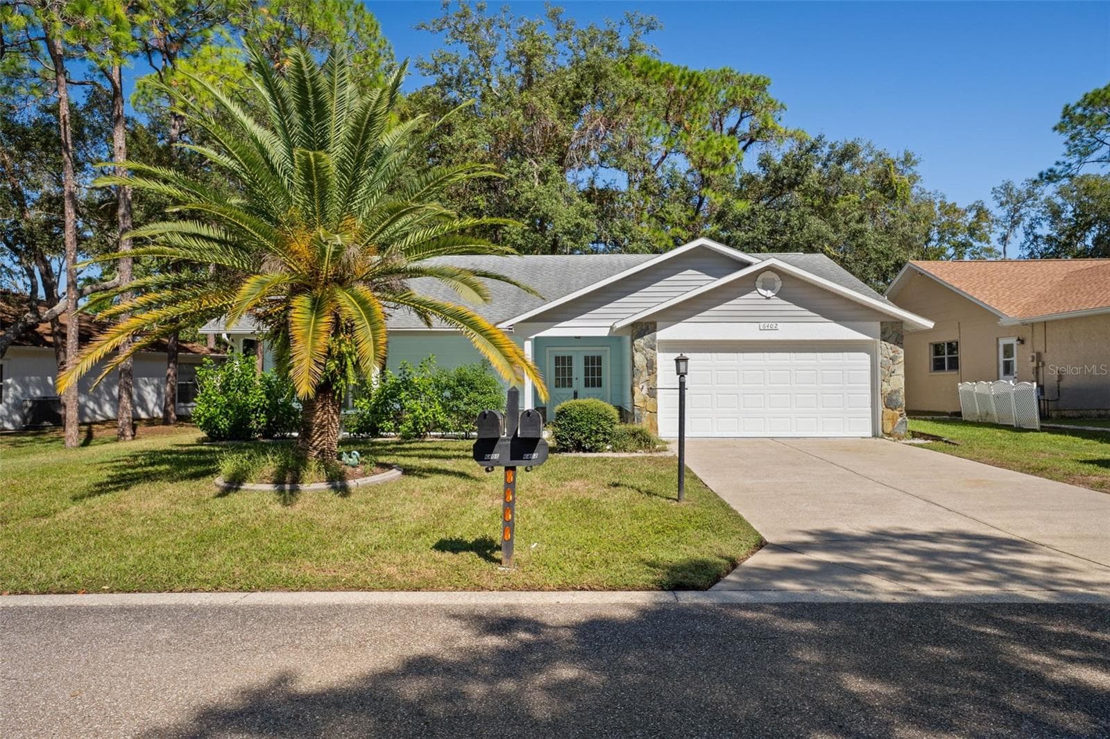 6402 OCEAN PINES LN