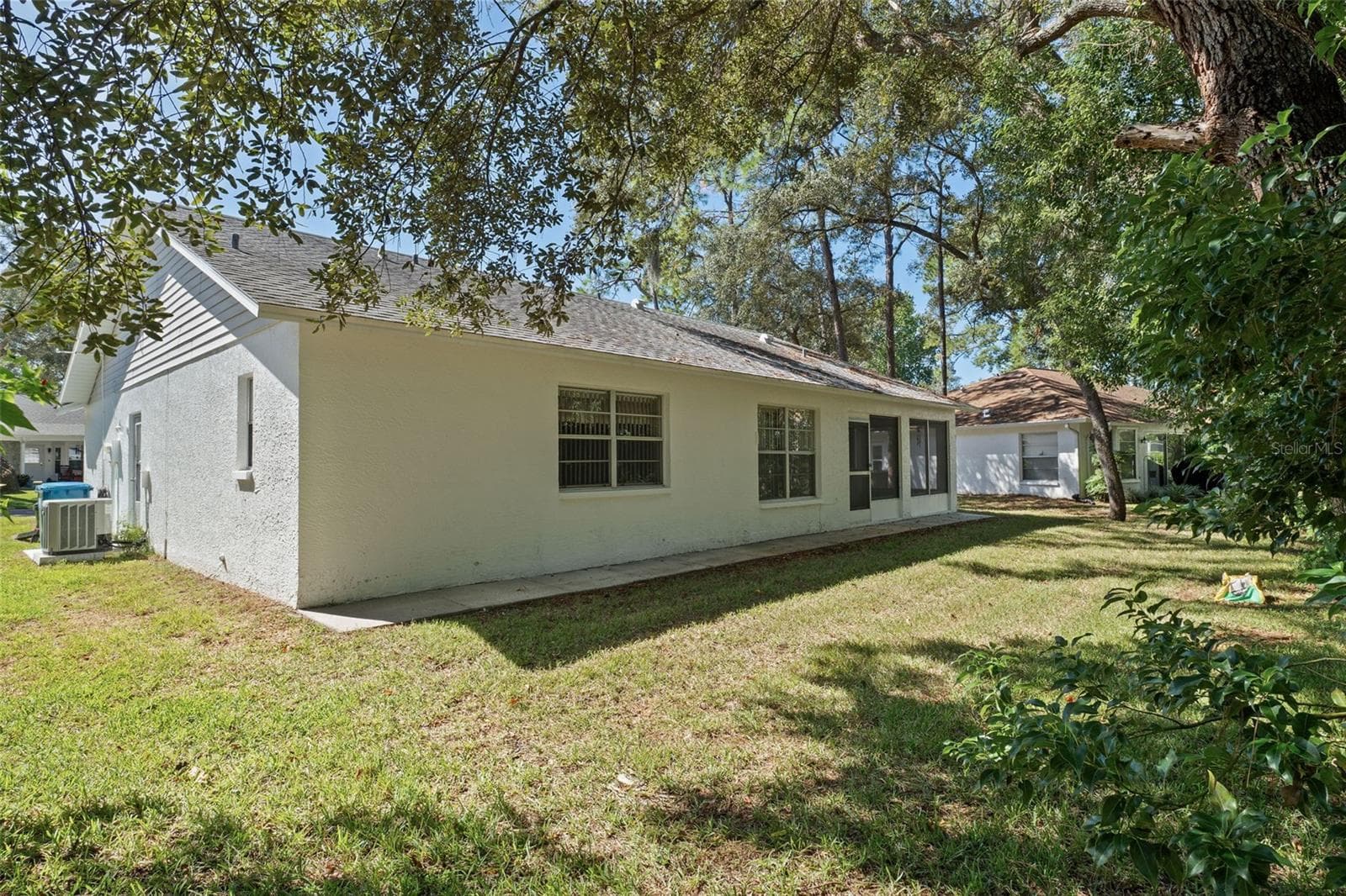 Single Family Residence at 6402 OCEAN PINES LN, SPRING HILL, photo 44 of 88