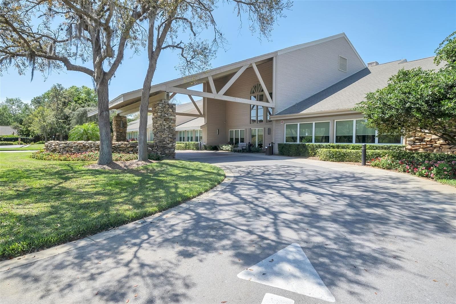 Single Family Residence at 6402 OCEAN PINES LN, SPRING HILL, photo 59 of 88