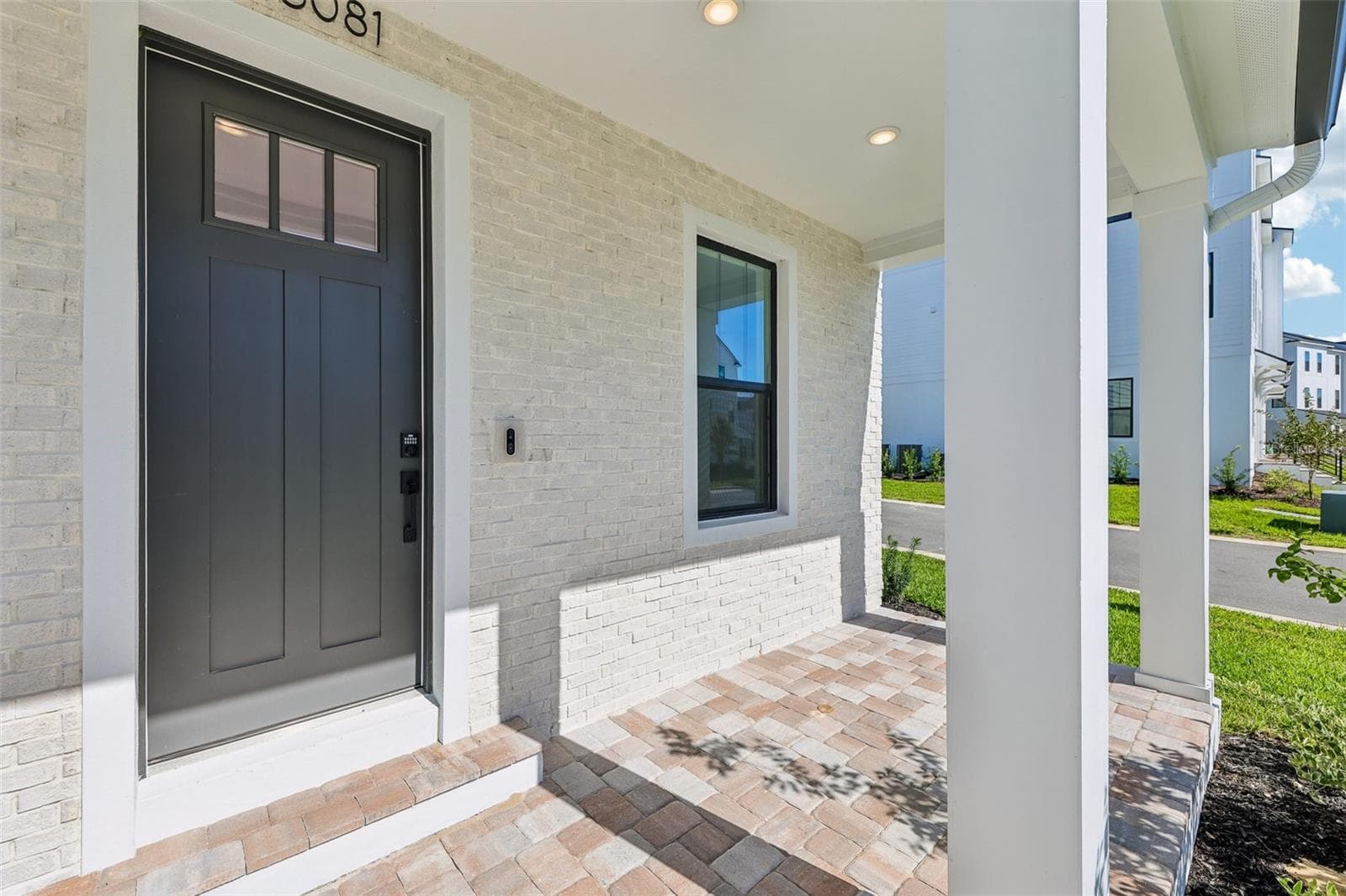 Townhouse at 15081 GROVESIDE RD, WINTER GARDEN, photo 34 of 43