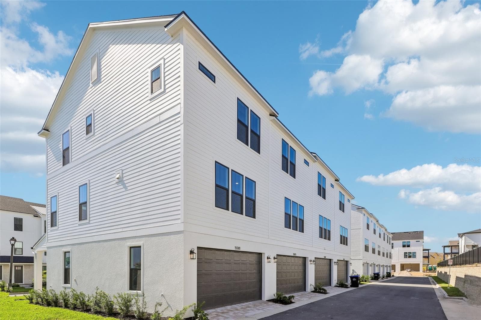Townhouse at 15081 GROVESIDE RD, WINTER GARDEN, photo 35 of 43