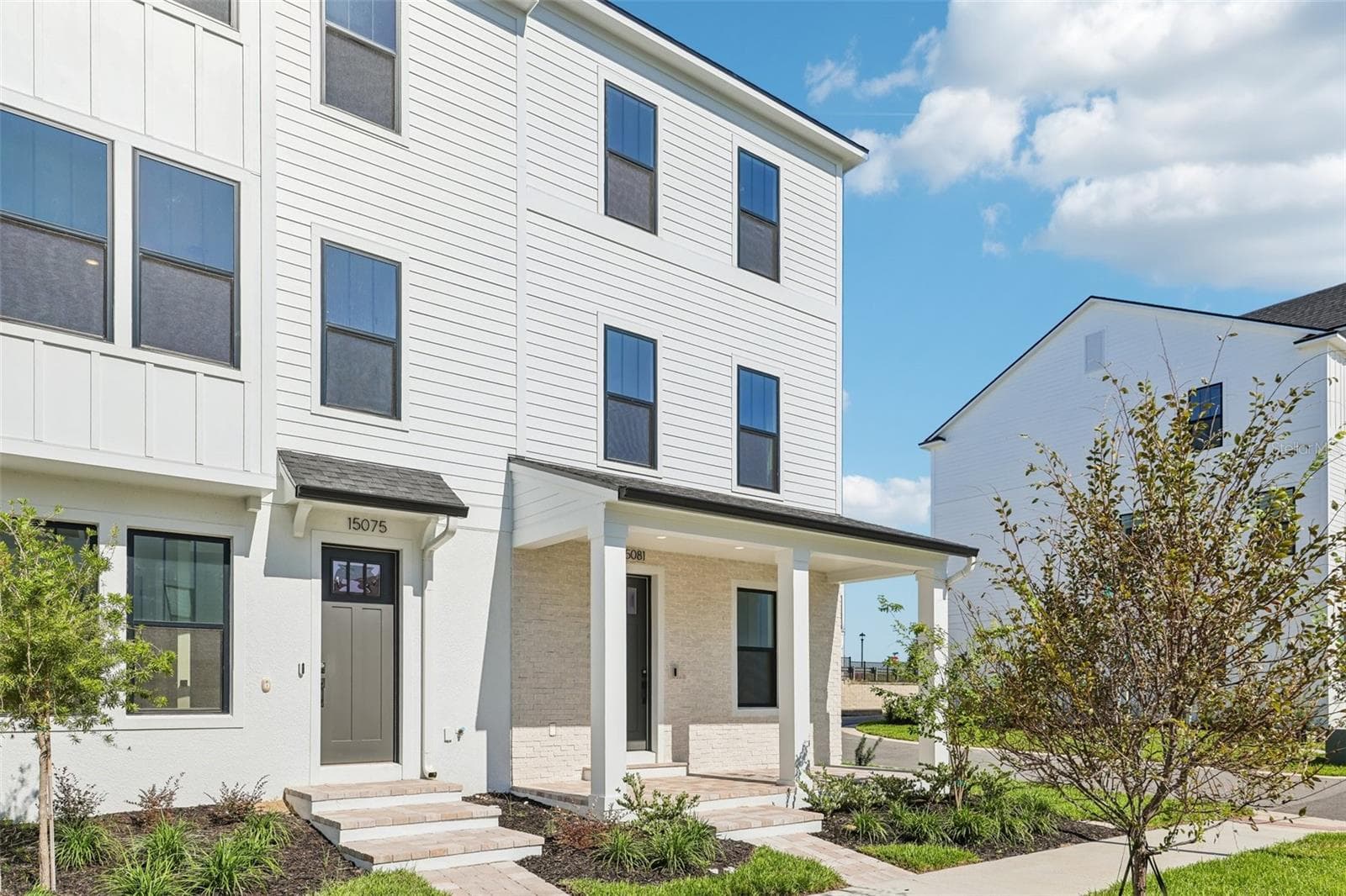 Townhouse at 15081 GROVESIDE RD, WINTER GARDEN, photo 36 of 43