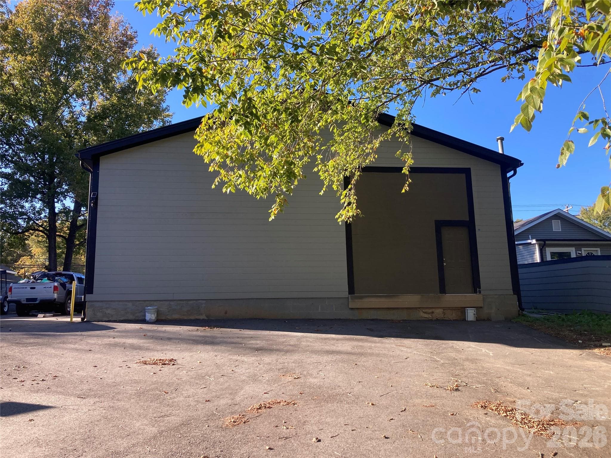 Warehouse/Office at 707 N Salisbury Avenue, Spencer, photo 8 of 39
