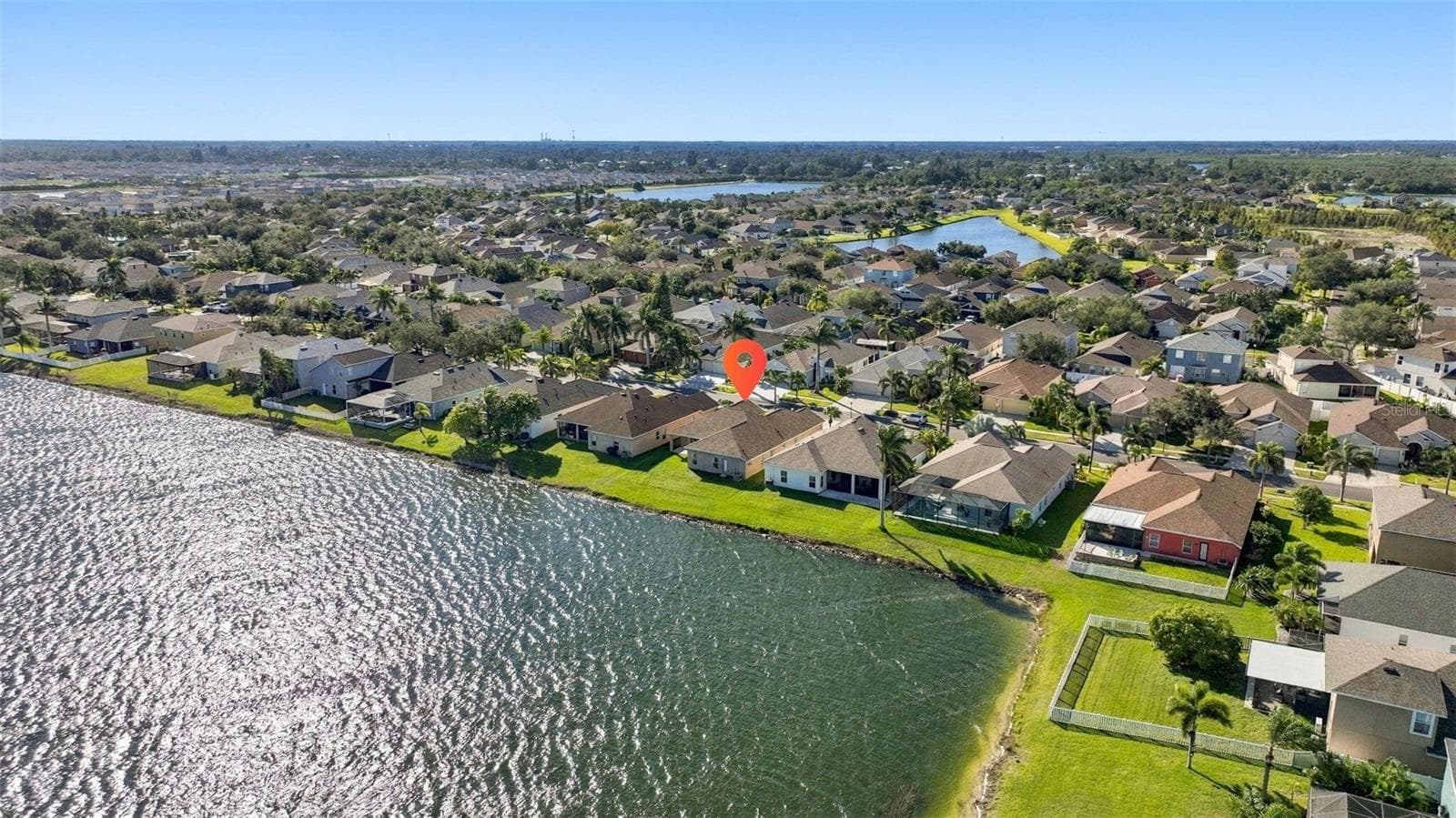 Single Family Residence at 1822 MIRA LAGO CIR, RUSKIN, photo 56 of 65