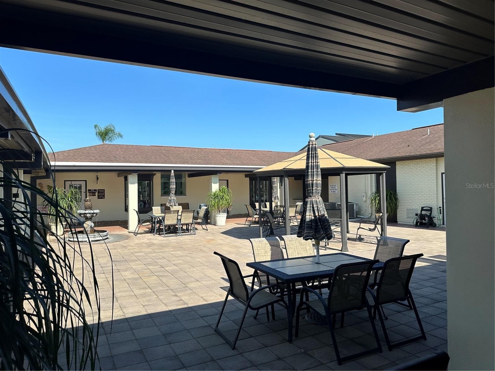 Single Family Residence at 1940 GRAND CYPRESS LN, SUN CITY CENTER, photo 60 of 63