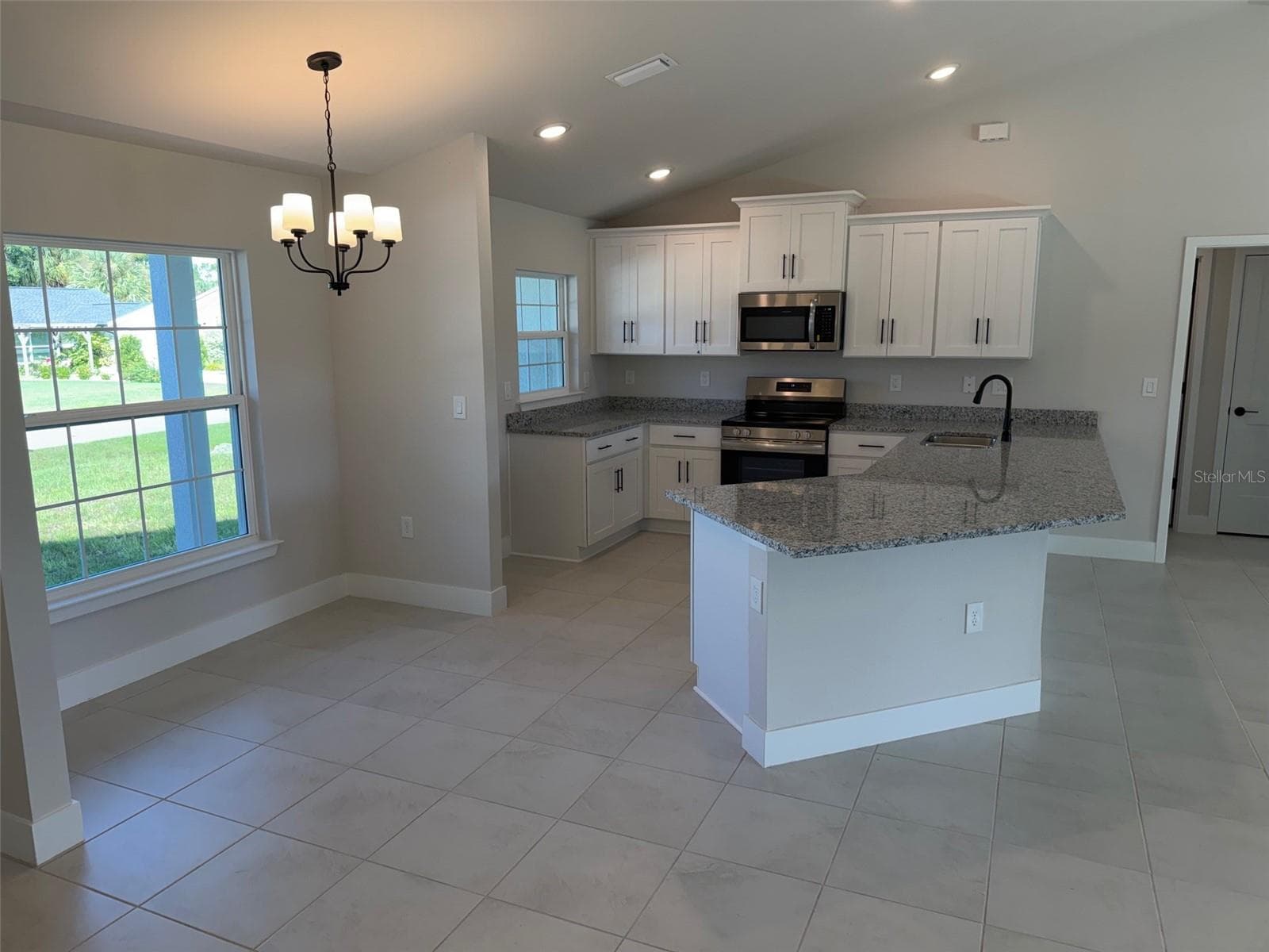 Single Family Residence at 1092 ARCHER ST, PORT CHARLOTTE, photo 4 of 7