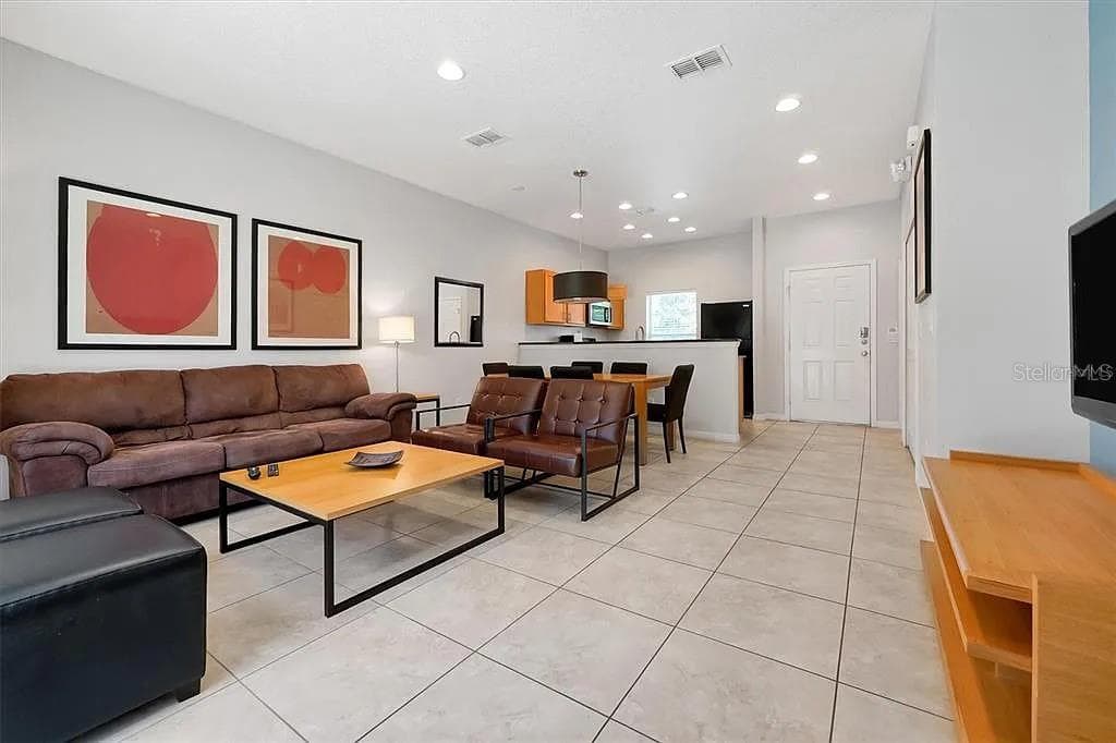 Townhouse at 3008 RED GINGER RD, KISSIMMEE, photo 6 of 51