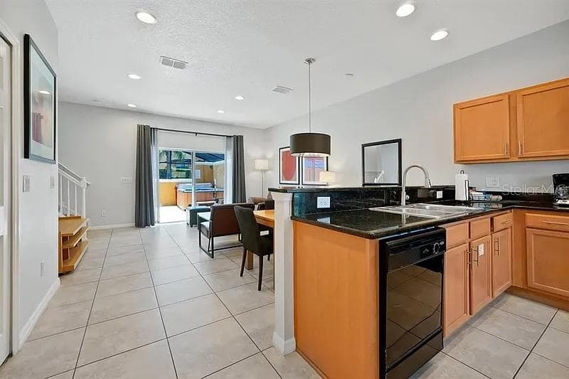 Townhouse at 3008 RED GINGER RD, KISSIMMEE, photo 11 of 51
