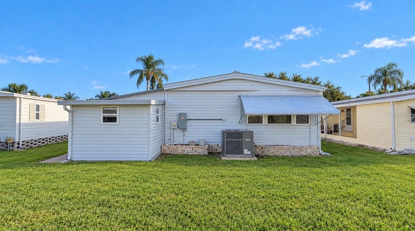 Manufactured Home at 1100 BELCHER RD S #713, LARGO, photo 5 of 34