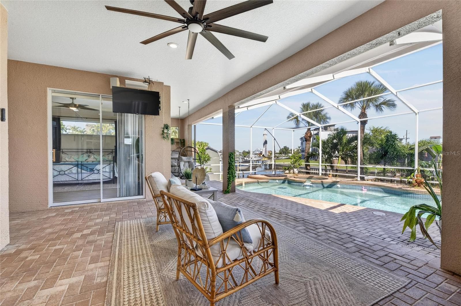 Single Family Residence at 761 KINGSTON CT, APOLLO BEACH, photo 64 of 99