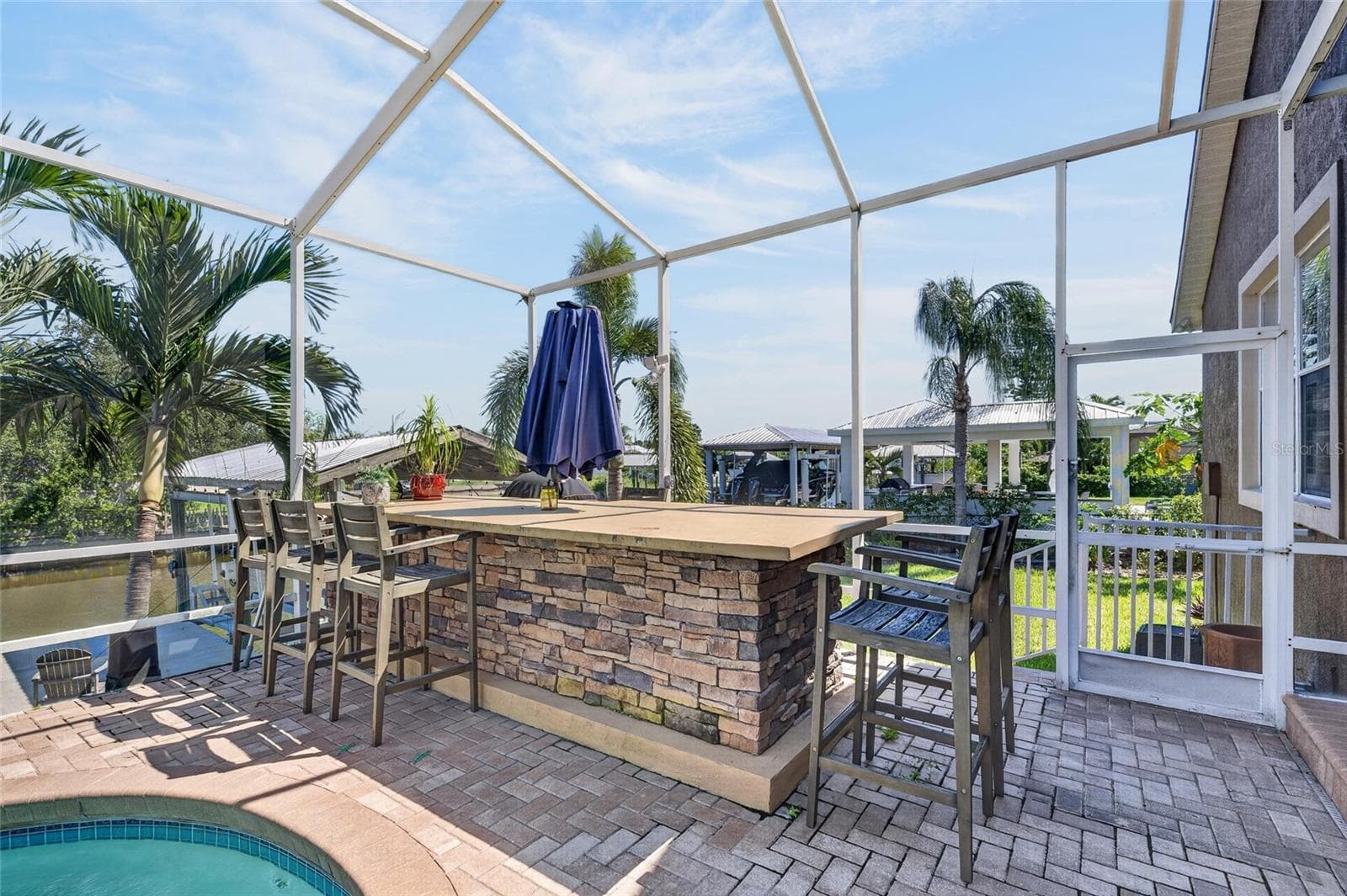 Single Family Residence at 761 KINGSTON CT, APOLLO BEACH, photo 73 of 99