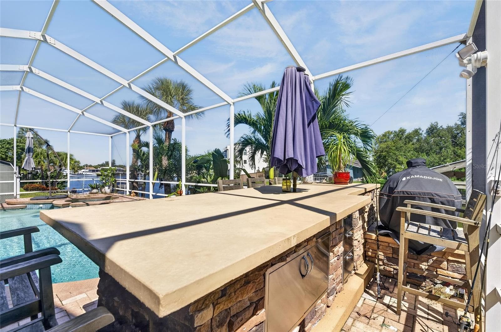 Single Family Residence at 761 KINGSTON CT, APOLLO BEACH, photo 74 of 99