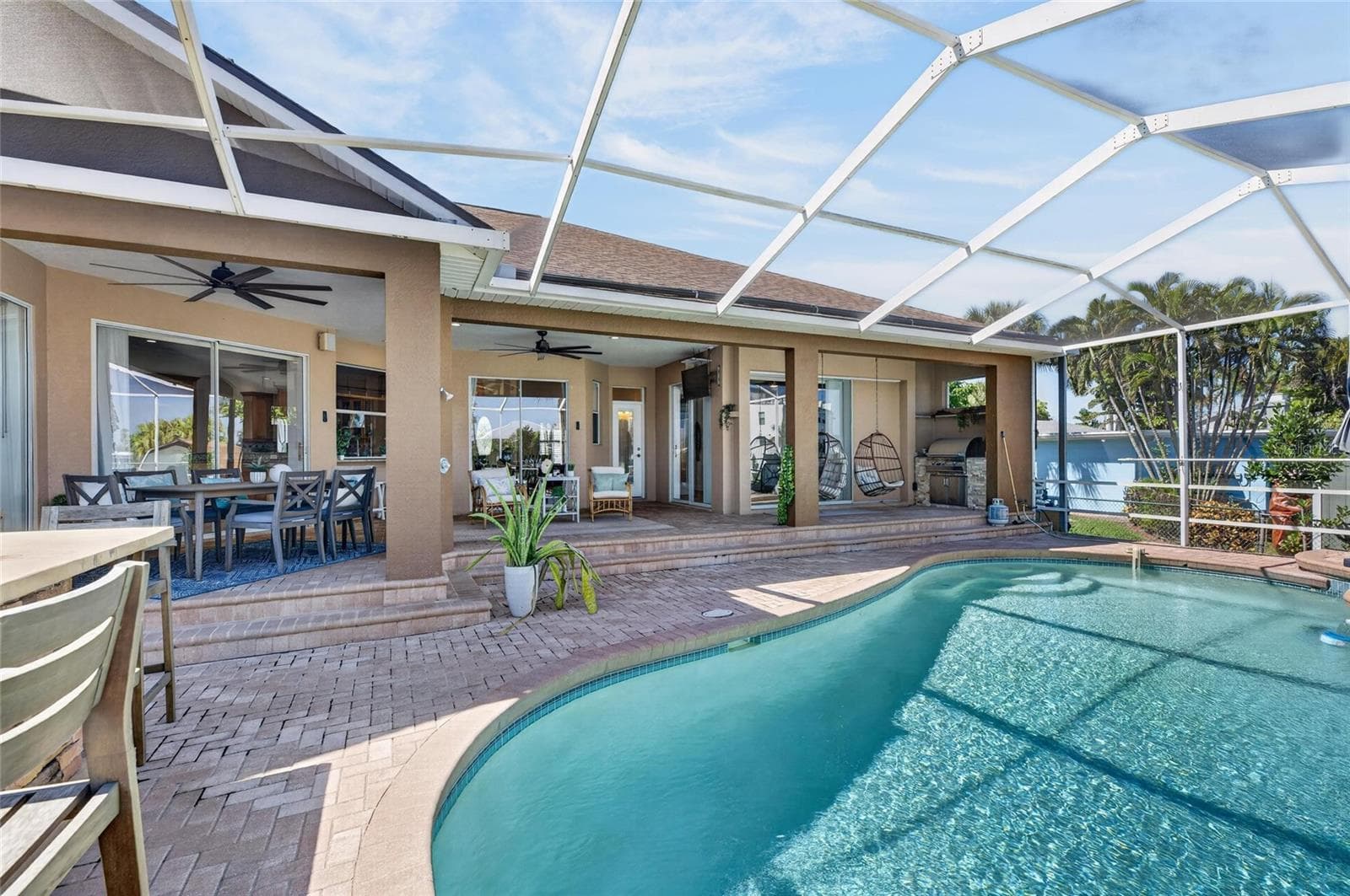 Single Family Residence at 761 KINGSTON CT, APOLLO BEACH, photo 75 of 99