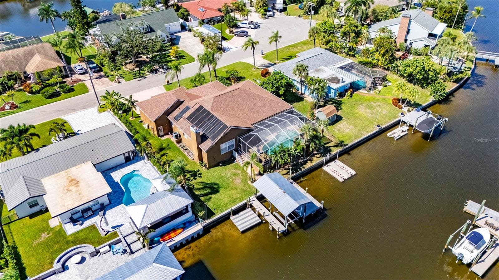 Single Family Residence at 761 KINGSTON CT, APOLLO BEACH, photo 86 of 99